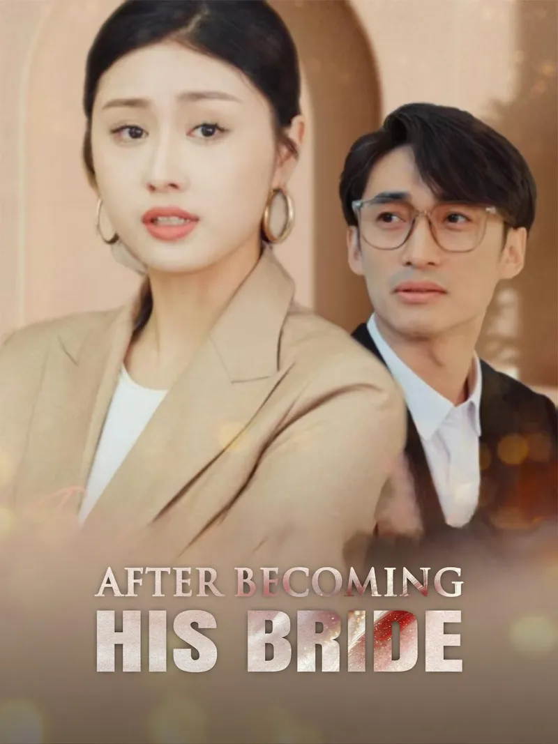 After Becoming His Bride cover