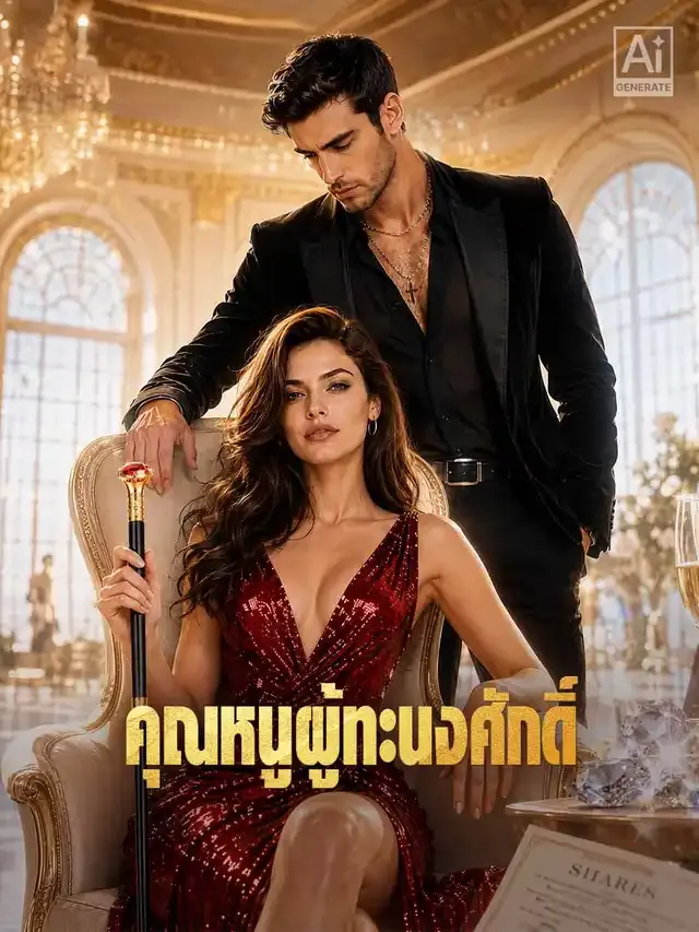 หน้าปกคุณหนูผู้ทะนงศักดิ์