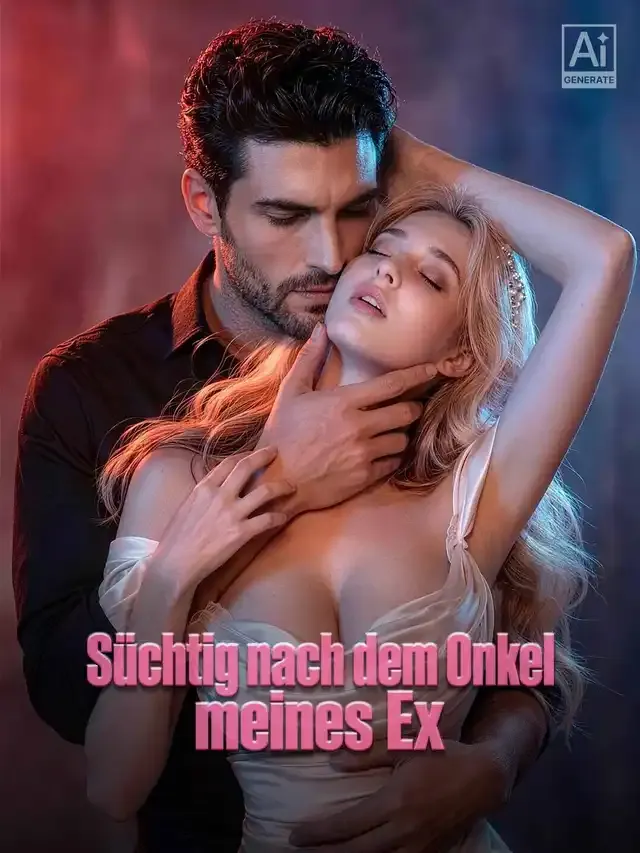 Cover von Süchtig nach dem Onkel meines Ex