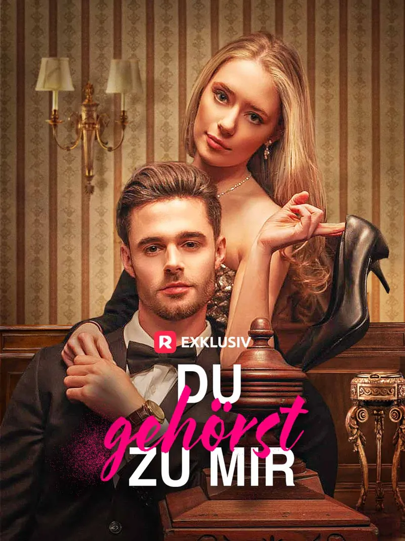 Cover von Du gehörst zu mir