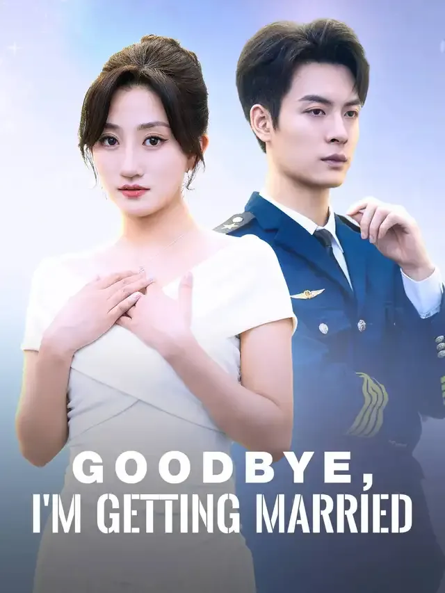 Goodbye, I’m Getting Married cover