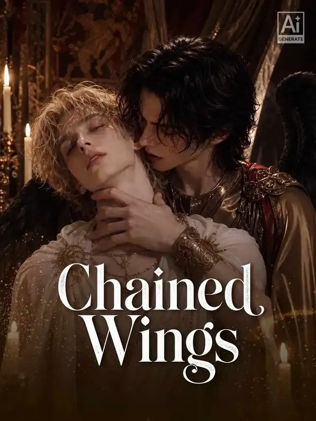 Chained Wings cover