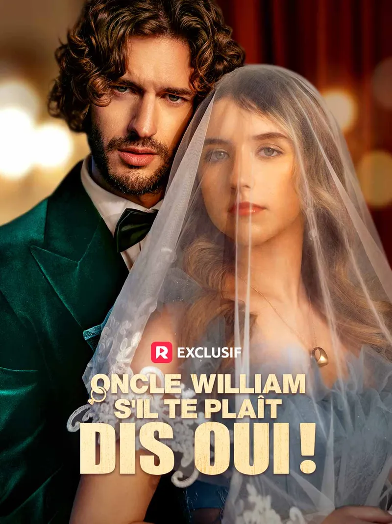 Couverture de Oncle William, s'il te plaît, dis oui !