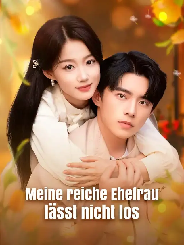 Cover von Meine reiche Ehefrau lässt nicht los
