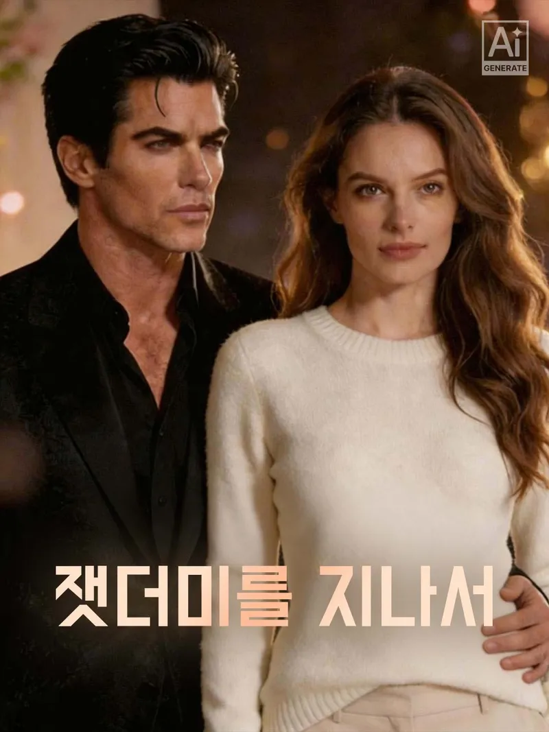 잿더미를 지나서 표지