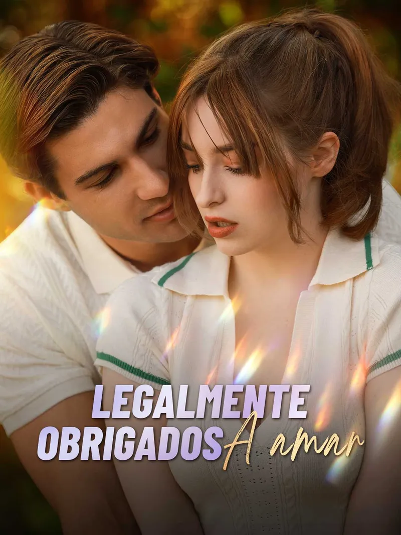 Capa de Legalmente obrigados a amar
