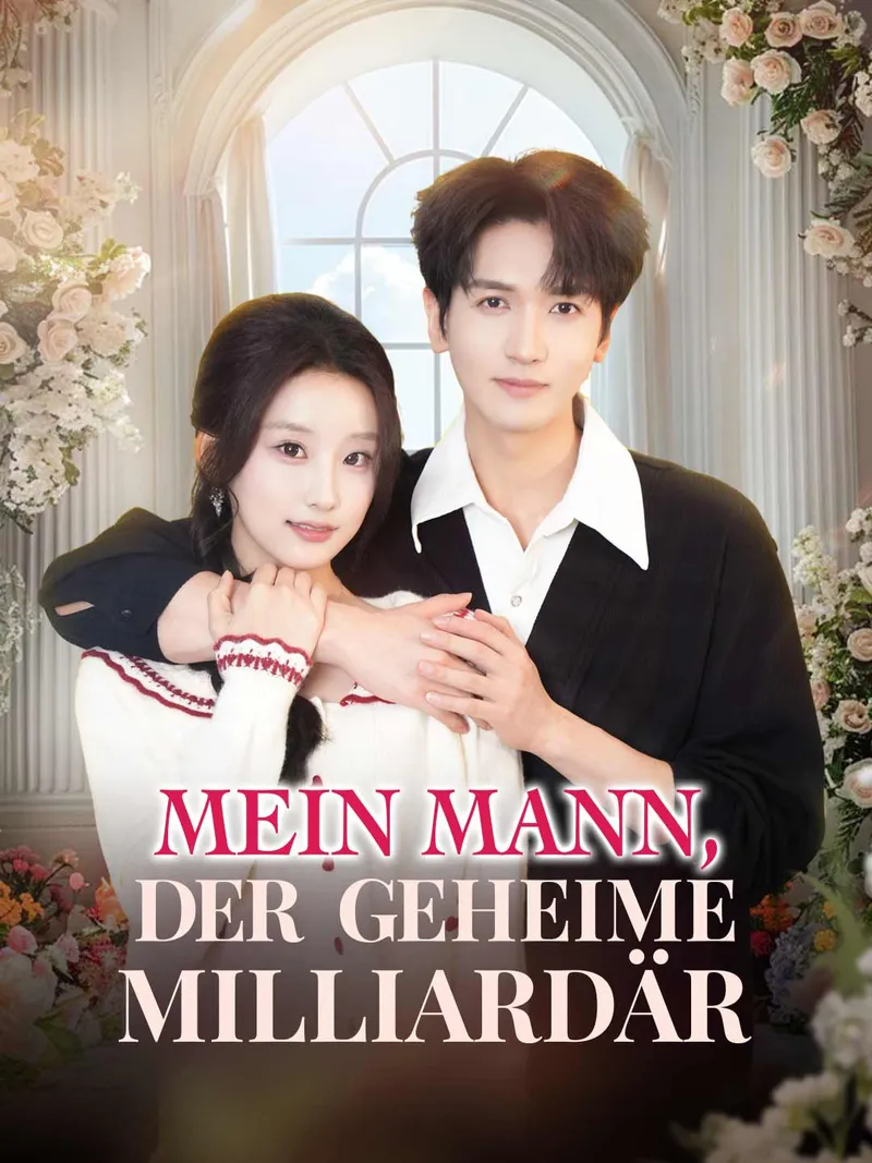 Cover von Mein Mann, der geheime Milliardär