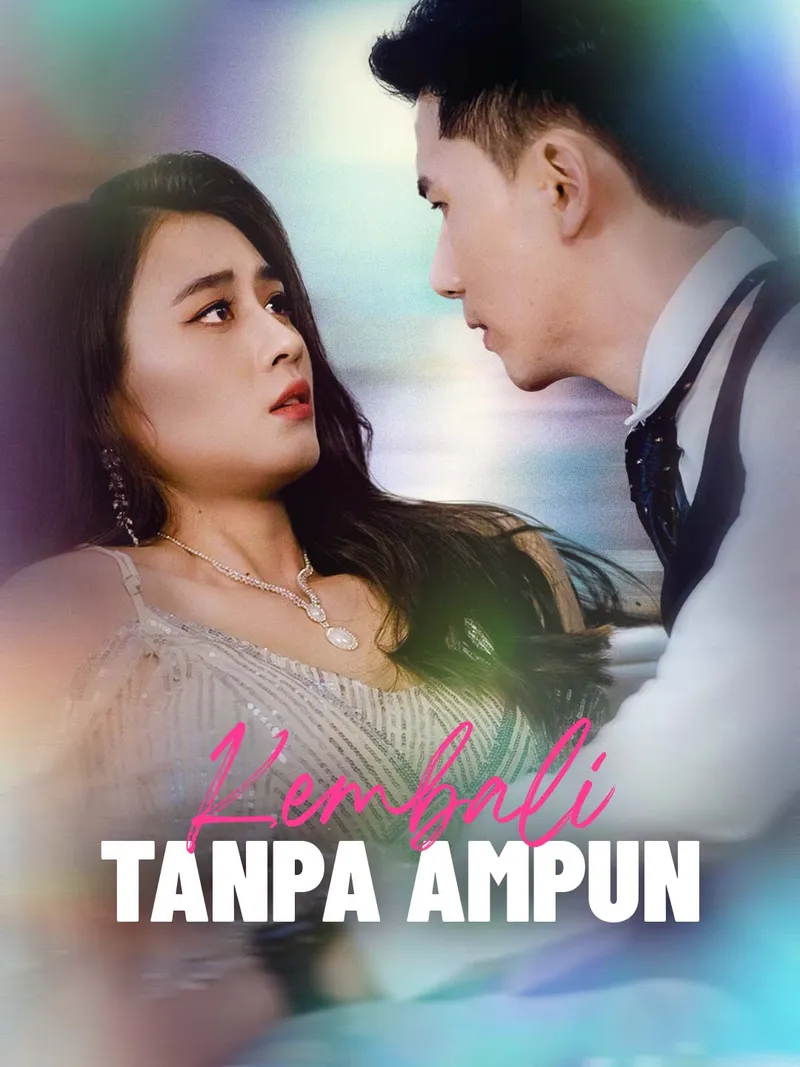 Sampul Kembali Tanpa Ampun