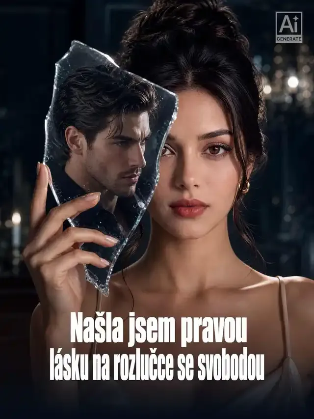 Obálka Našla jsem pravou lásku na rozlučce se svobodou