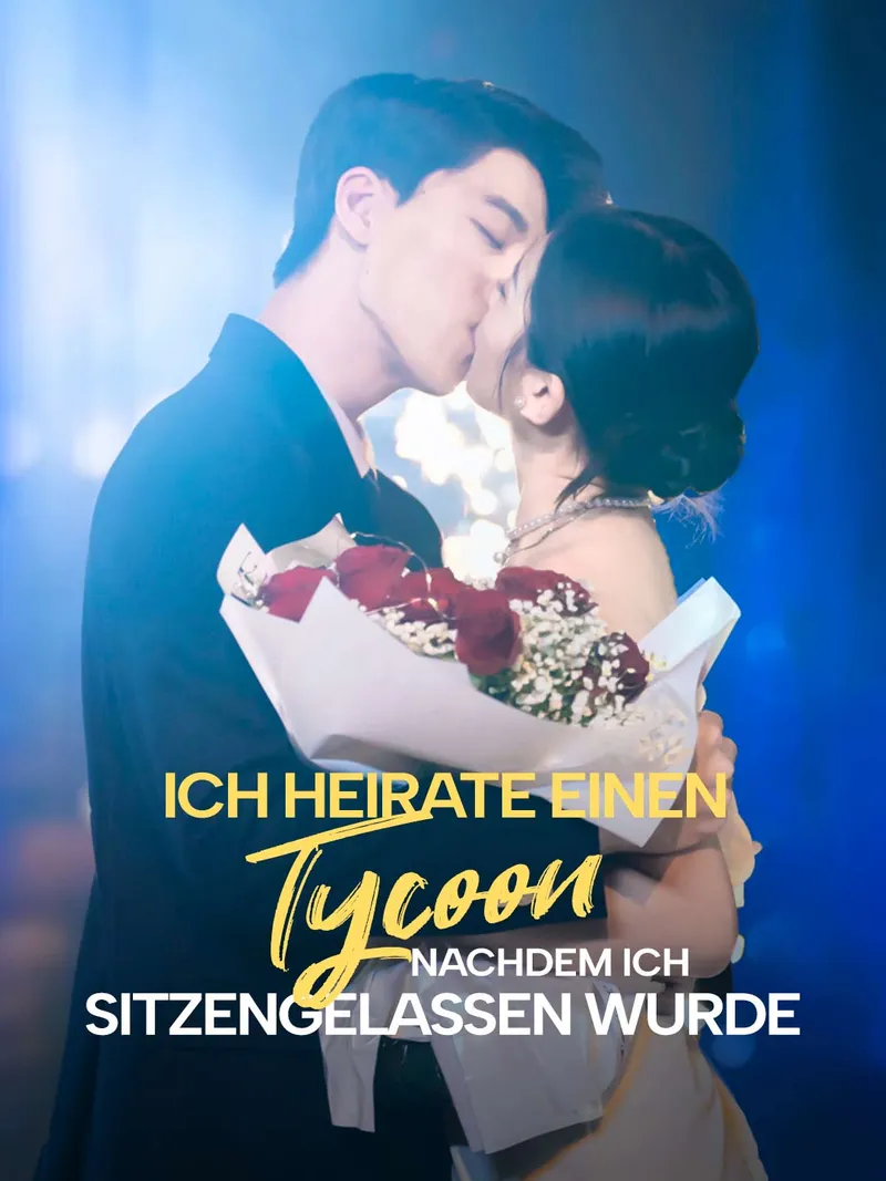 Cover von Ich Heirate einen Tycoon, nachdem ich sitzengelassen Wurde