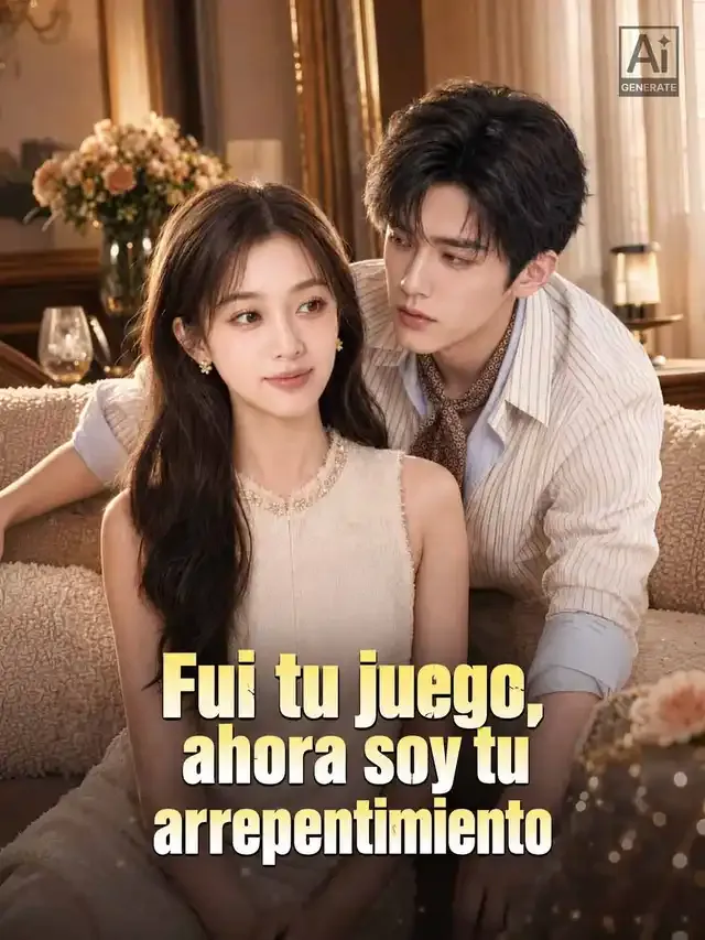 Portada de Fui tu juego, ahora soy tu arrepentimiento