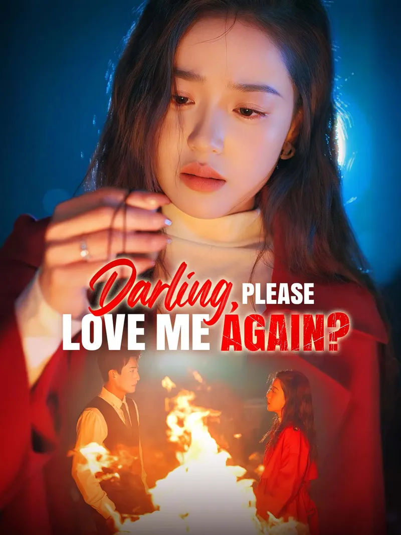 Darling, Please Love Me Again? cover