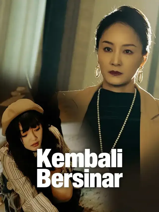 Sampul Kembali Bersinar