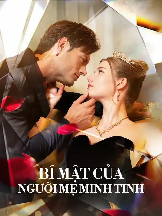 Ảnh bìa Bí Mật Của Người Mẹ Minh Tinh