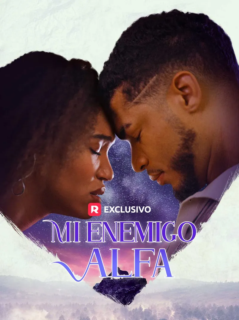 Portada de Mi enemigo alfa