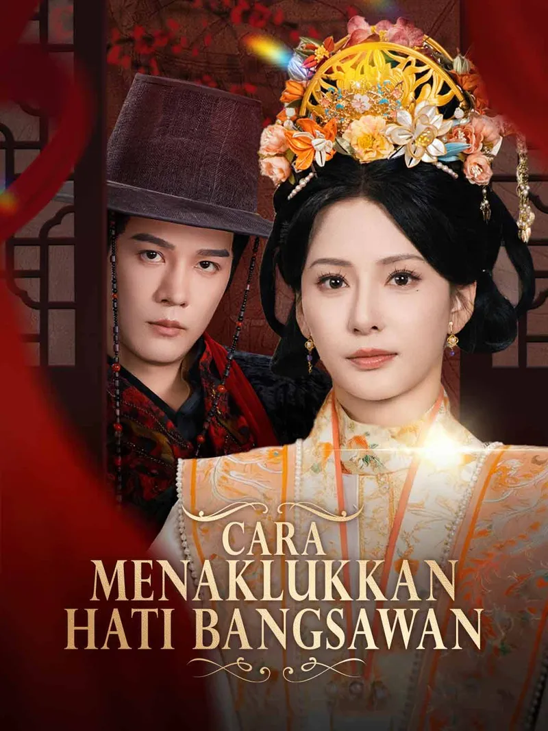 Sampul Cara Menaklukkan Hati Bangsawan
