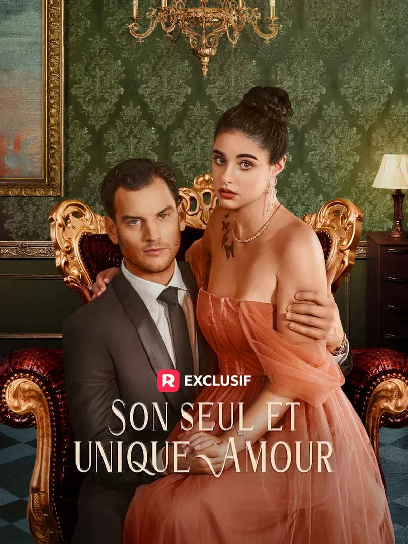Couverture de Son Seul et Unique Amour