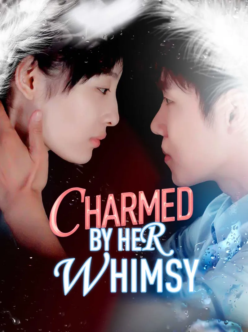 Charmed by Her Whimsy cover