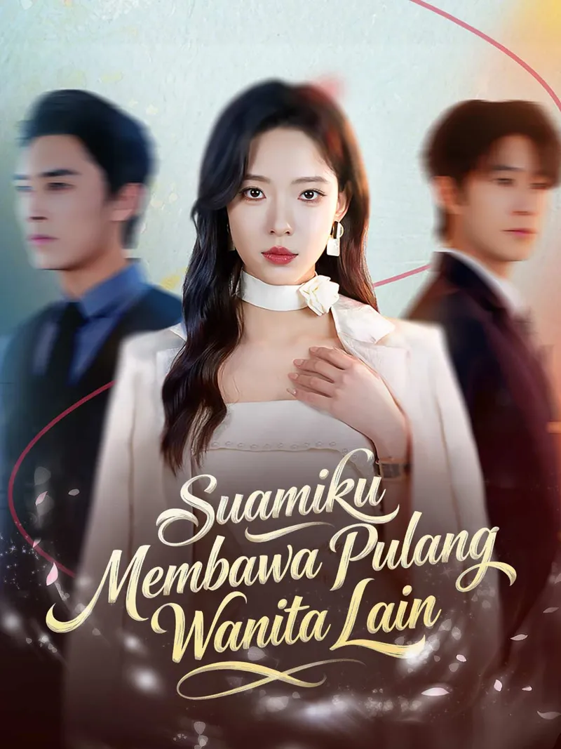 Sampul Suamiku Membawa Pulang Wanita Lain
