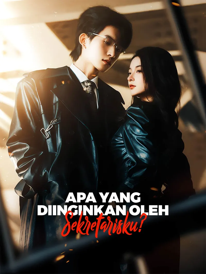 Sampul Apa Yang Diinginkan oleh Sekretarisku?