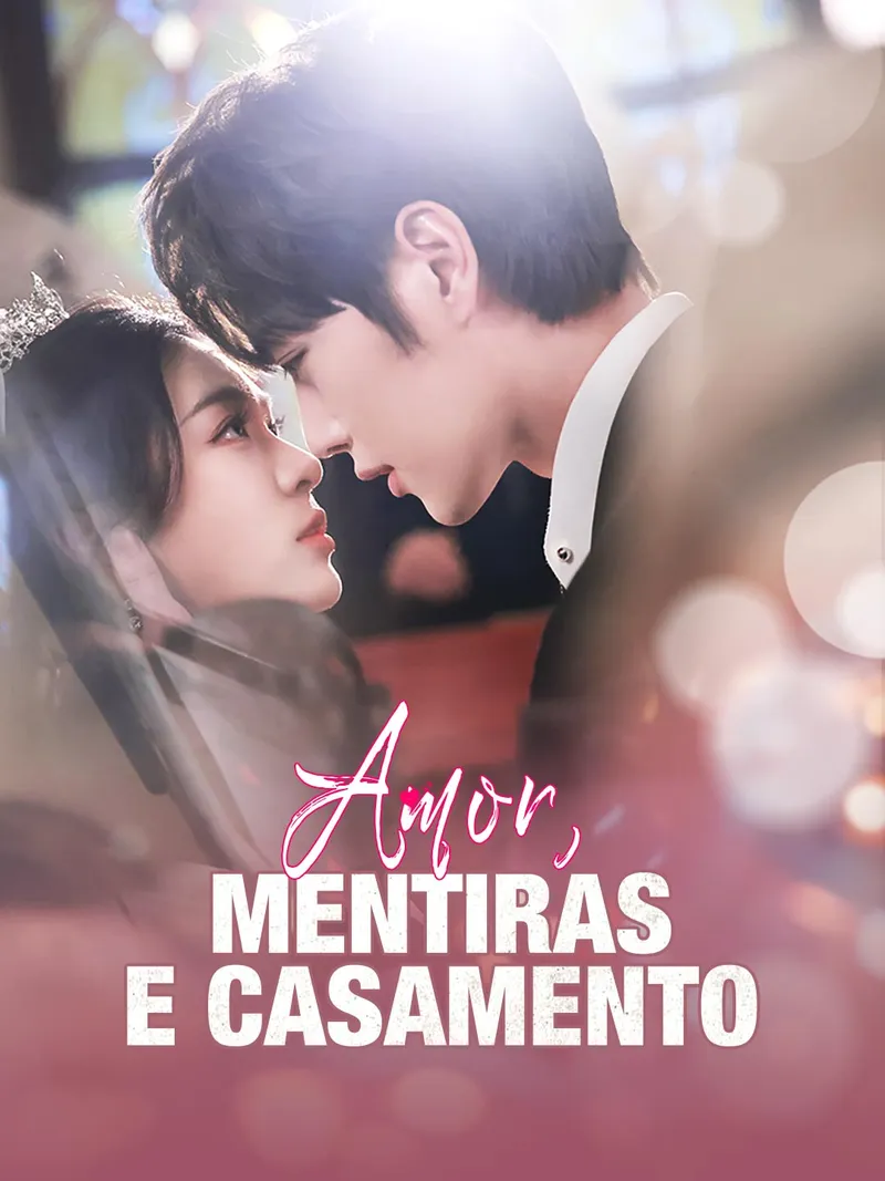 Capa de Amor, Mentiras e Casamento