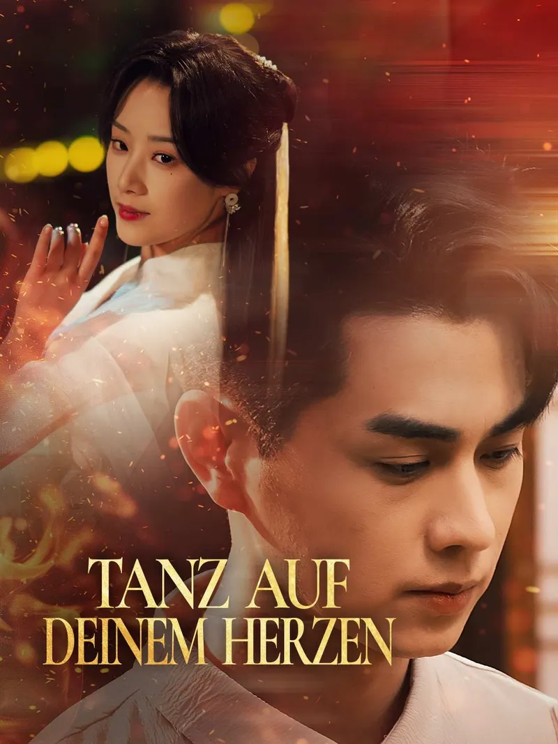 Cover von Tanz auf deinem Herzen