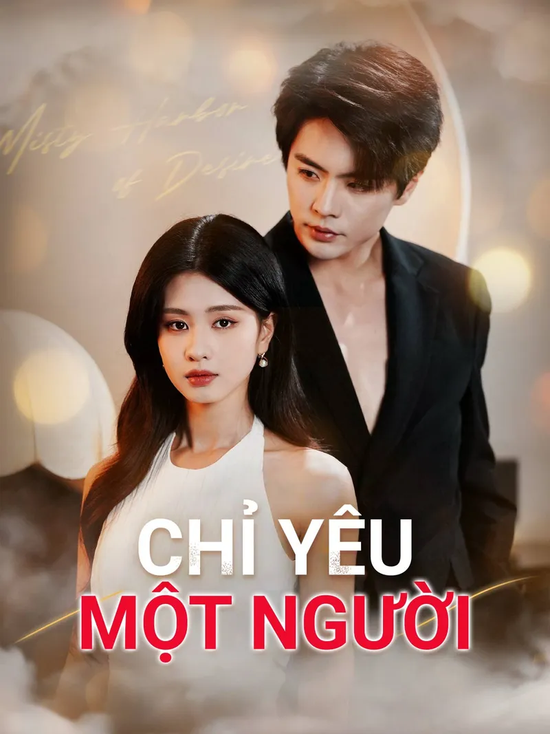 Ảnh bìa Chỉ Yêu Một Người