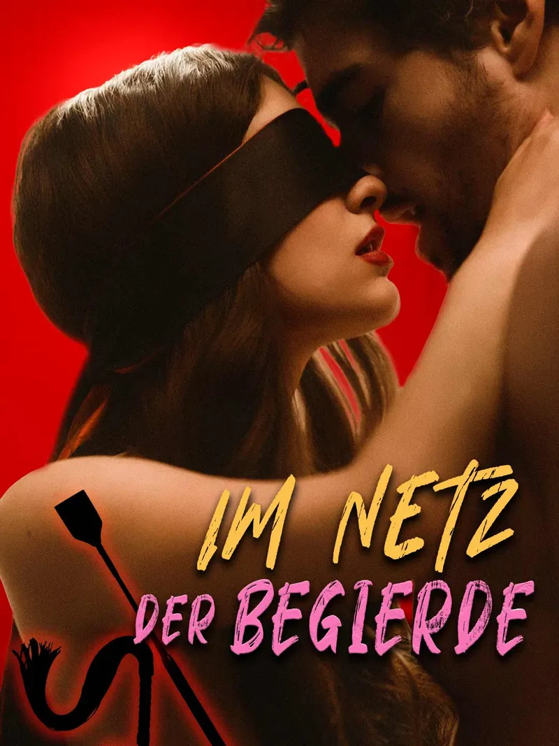 Cover von Im Netz der Begierde​