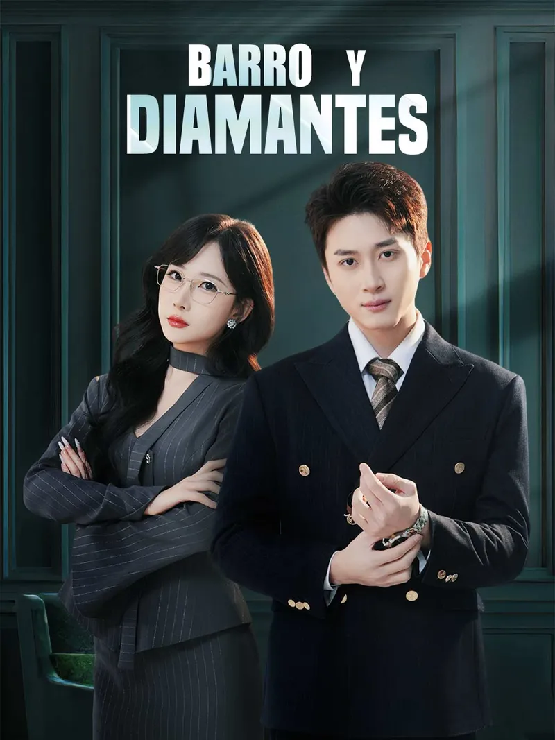 Portada de Barro y diamantes