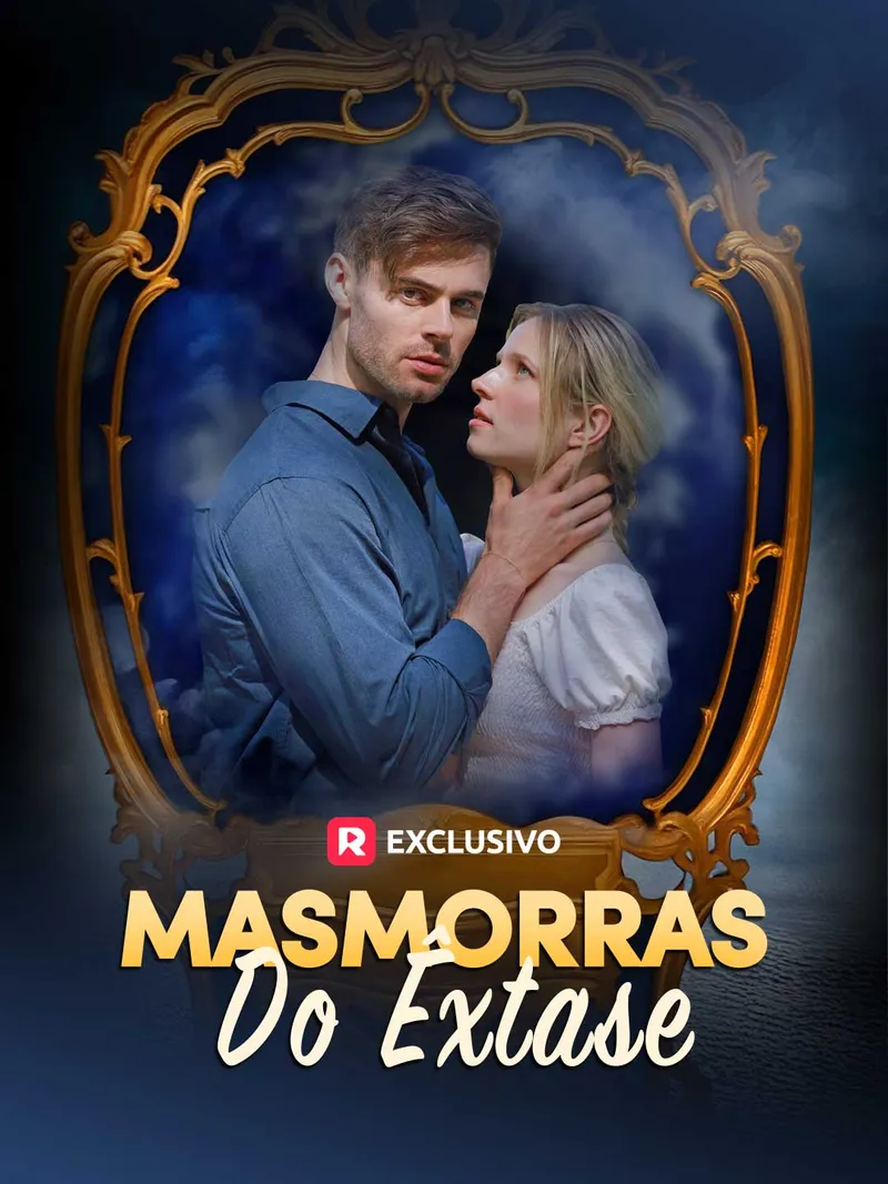 Capa de Masmorras do Êxtase