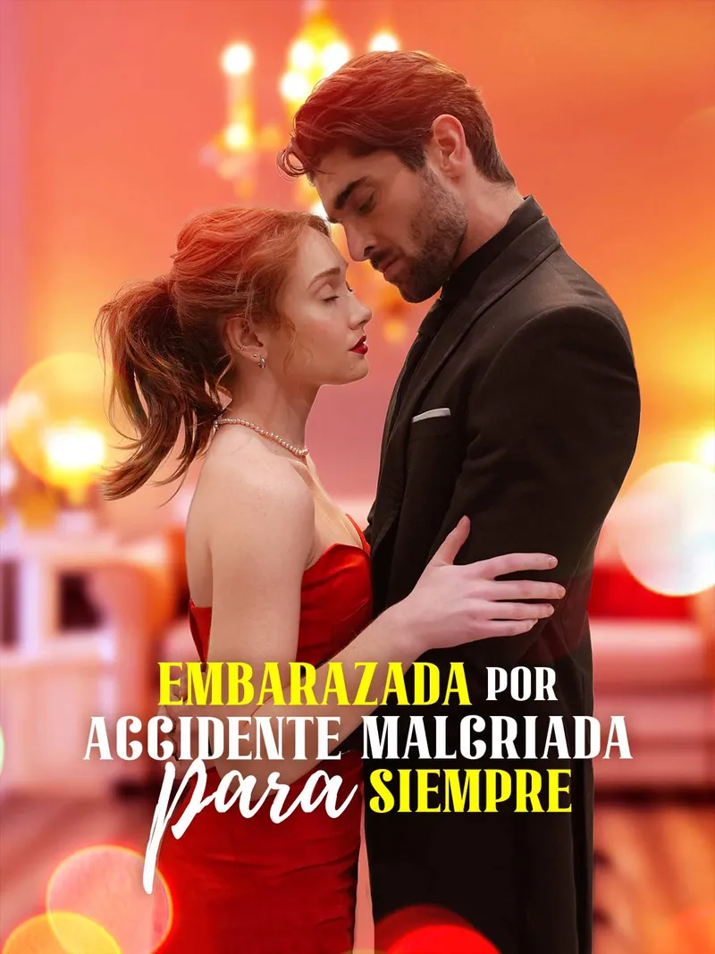 Portada de Embarazada por Accidente, Malcriada para Siempre