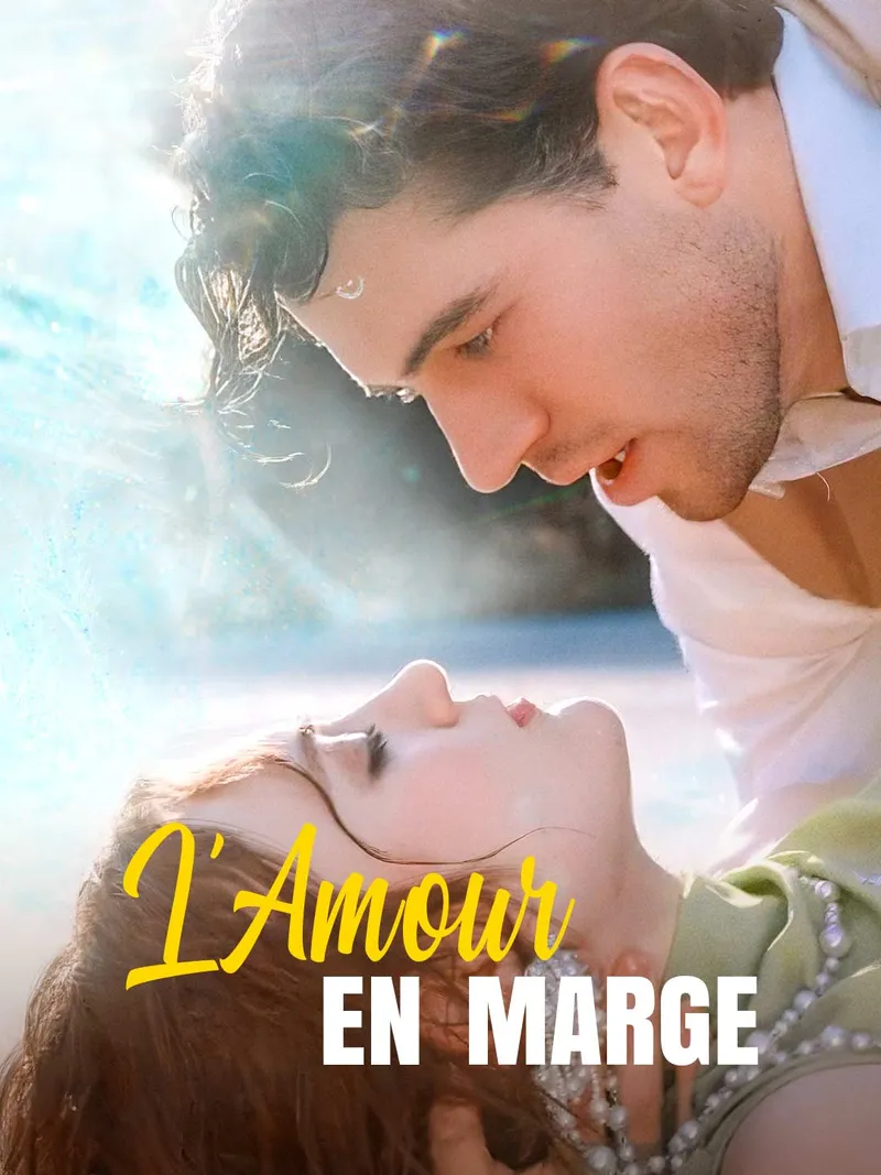 Couverture de L'Amour en Marge