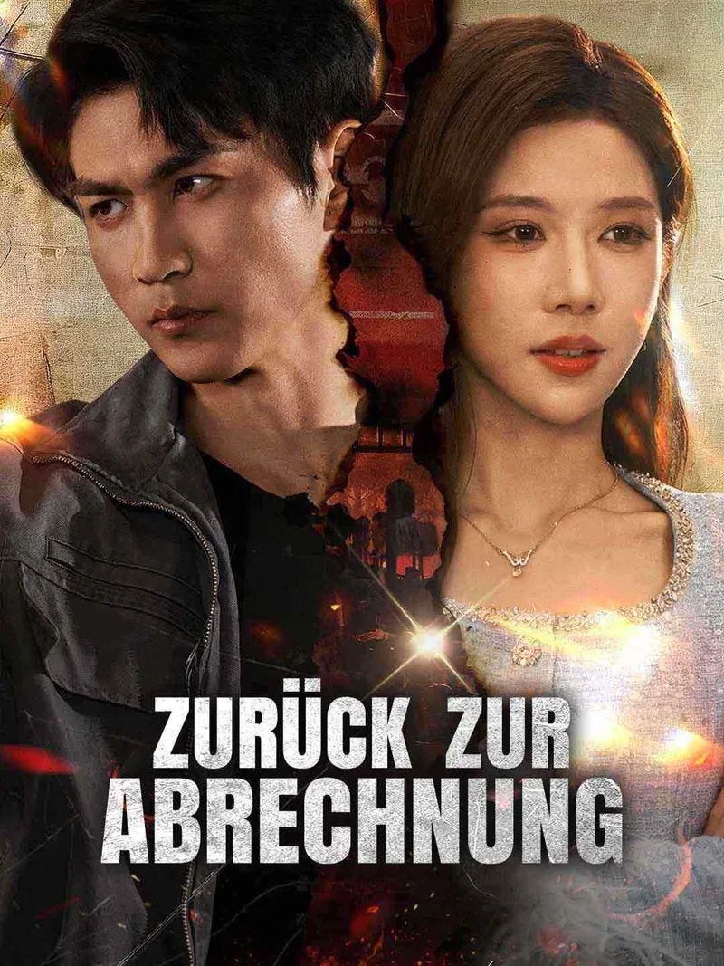 Cover von Zurück zur Abrechnung