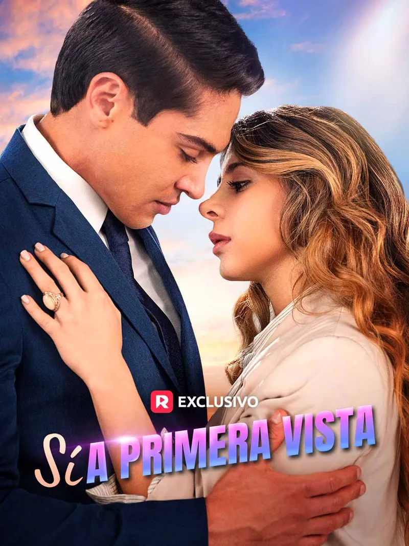 Portada de Sí a primera vista