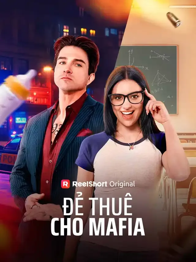 Ảnh bìa Đẻ Thuê Cho Mafia