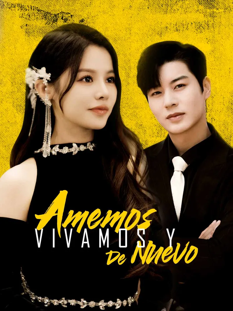 Portada de Vivamos Y Amemos De Nuevo