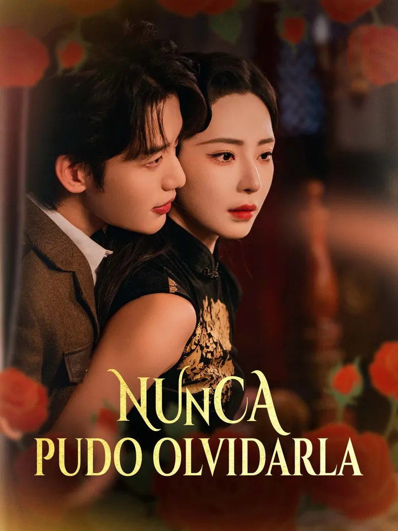 Portada de Nunca pudo olvidarla
