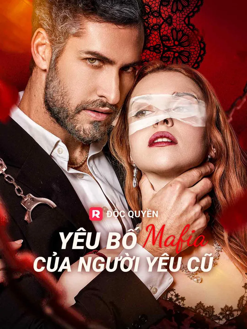 Ảnh bìa Yêu Bố Mafia Của Người Yêu Cũ