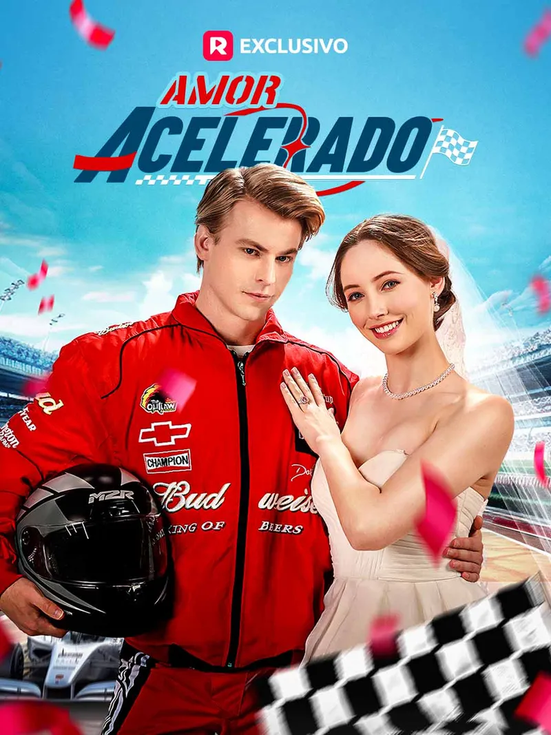 Capa de Amor Acelerado