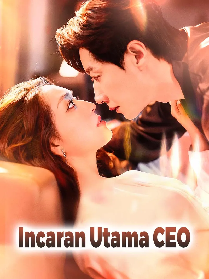 Sampul Incaran Utama CEO