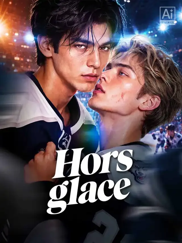 Couverture de Off the Ice