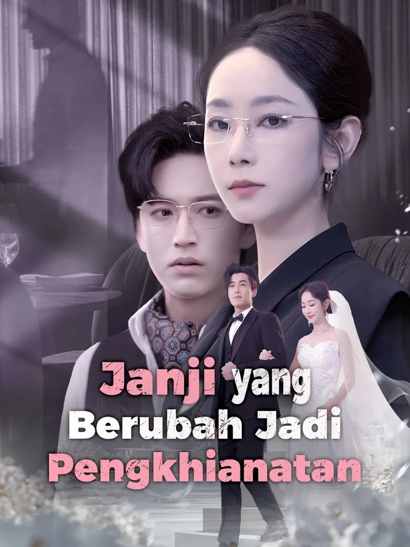Sampul Janji yang Berubah Jadi Pengkhianatan