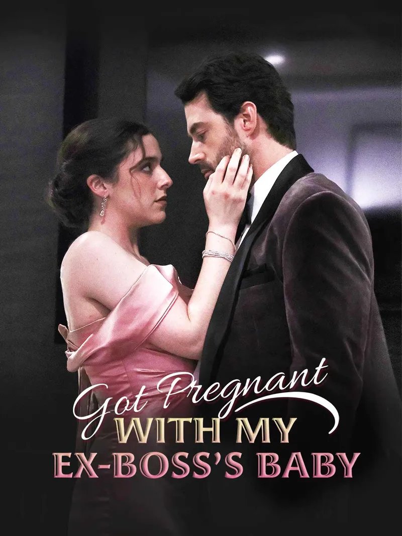 Got Pregnant With My Ex Boss's Baby cover