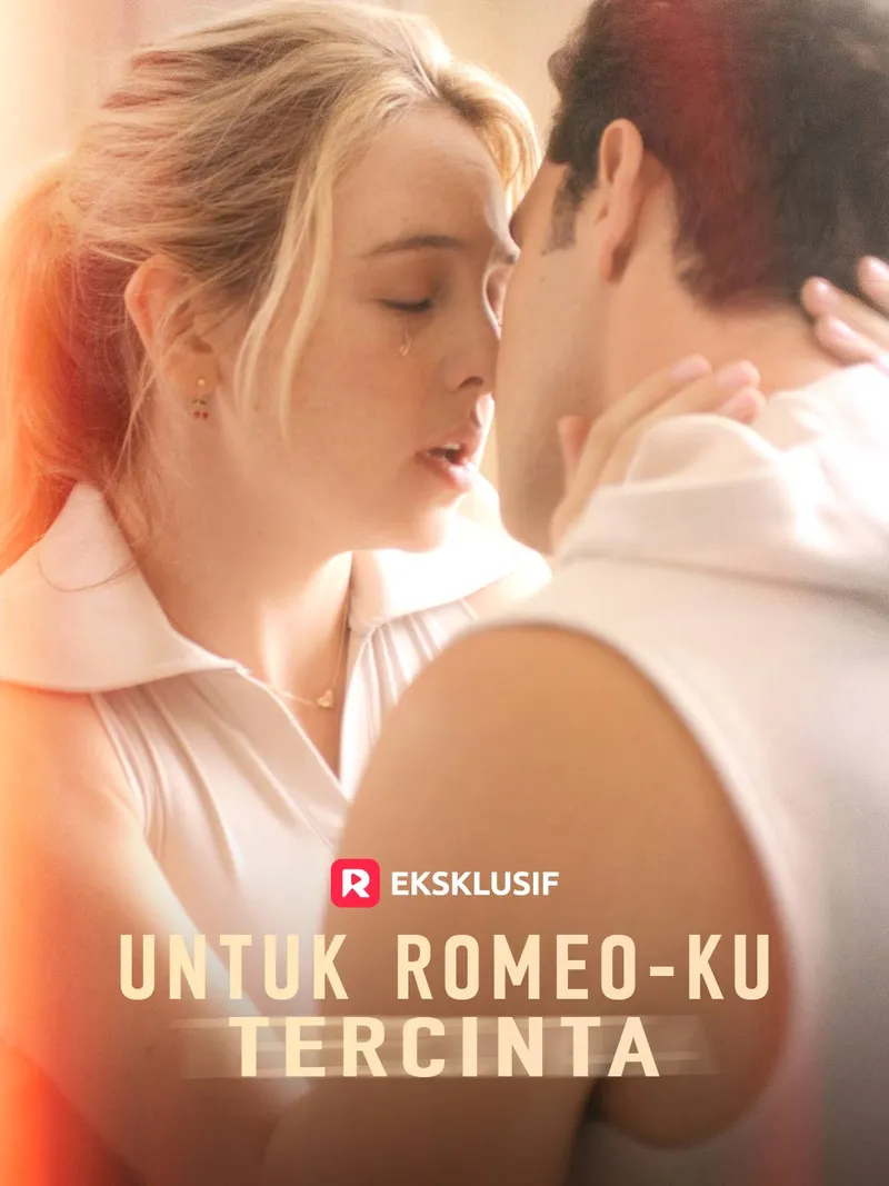 Sampul Untuk Romeo-Ku Tercinta