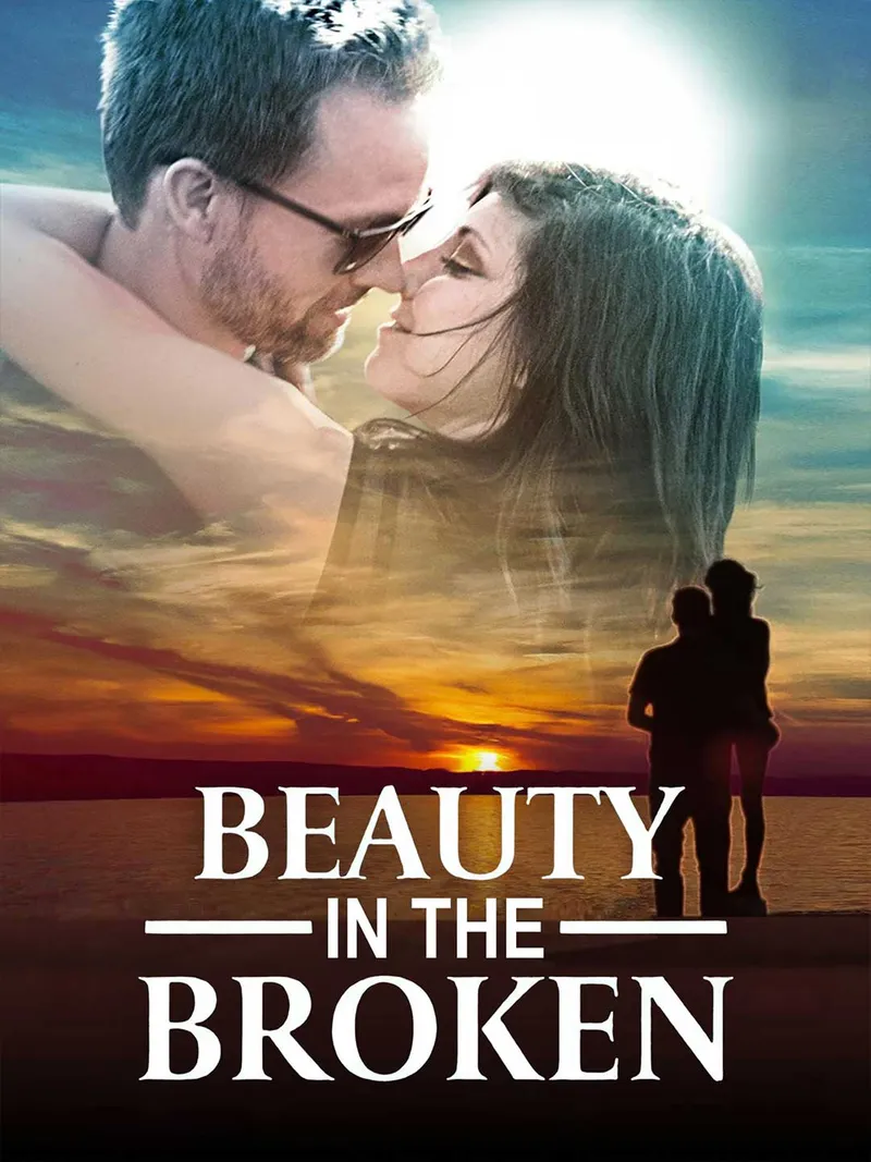 Beauty in the Broken cover