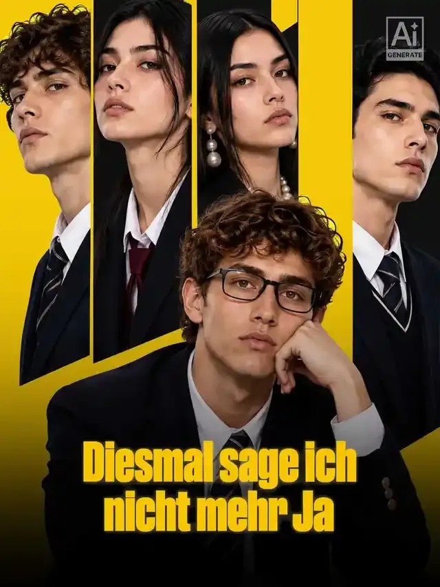 Cover von Ich sage nicht mehr zu allem Ja