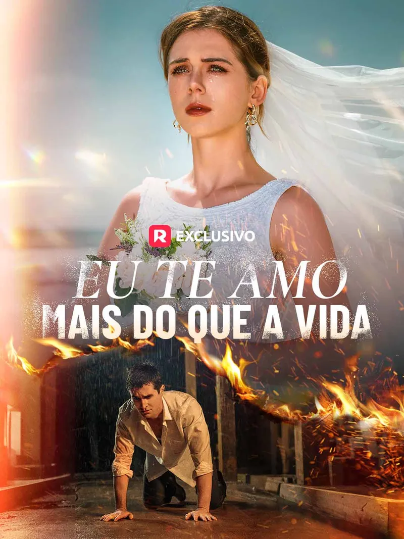 Capa de [dublado] Eu te amo mais do que a vida
