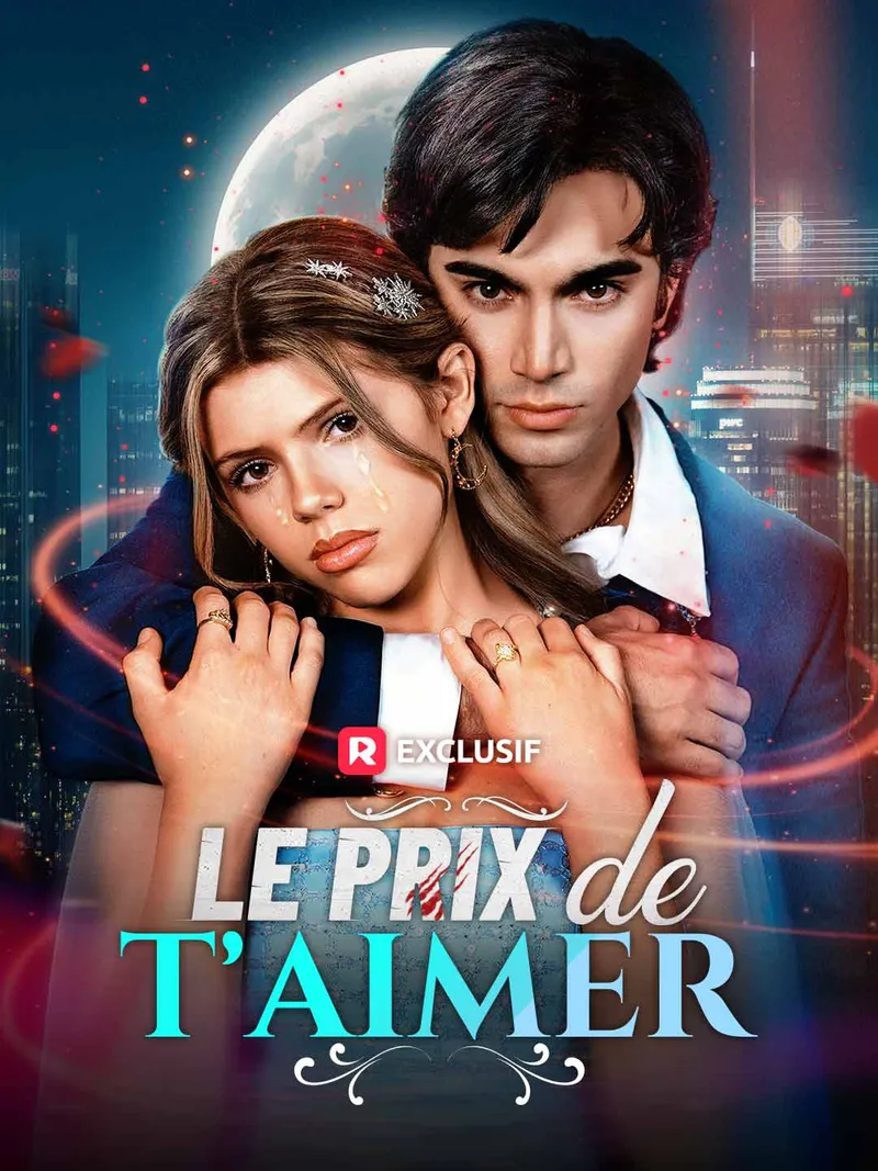 Couverture de Le Prix de T’aimer