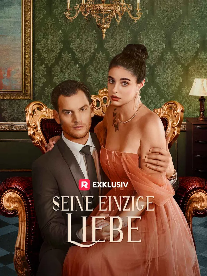 Cover von Seine einzige Liebe