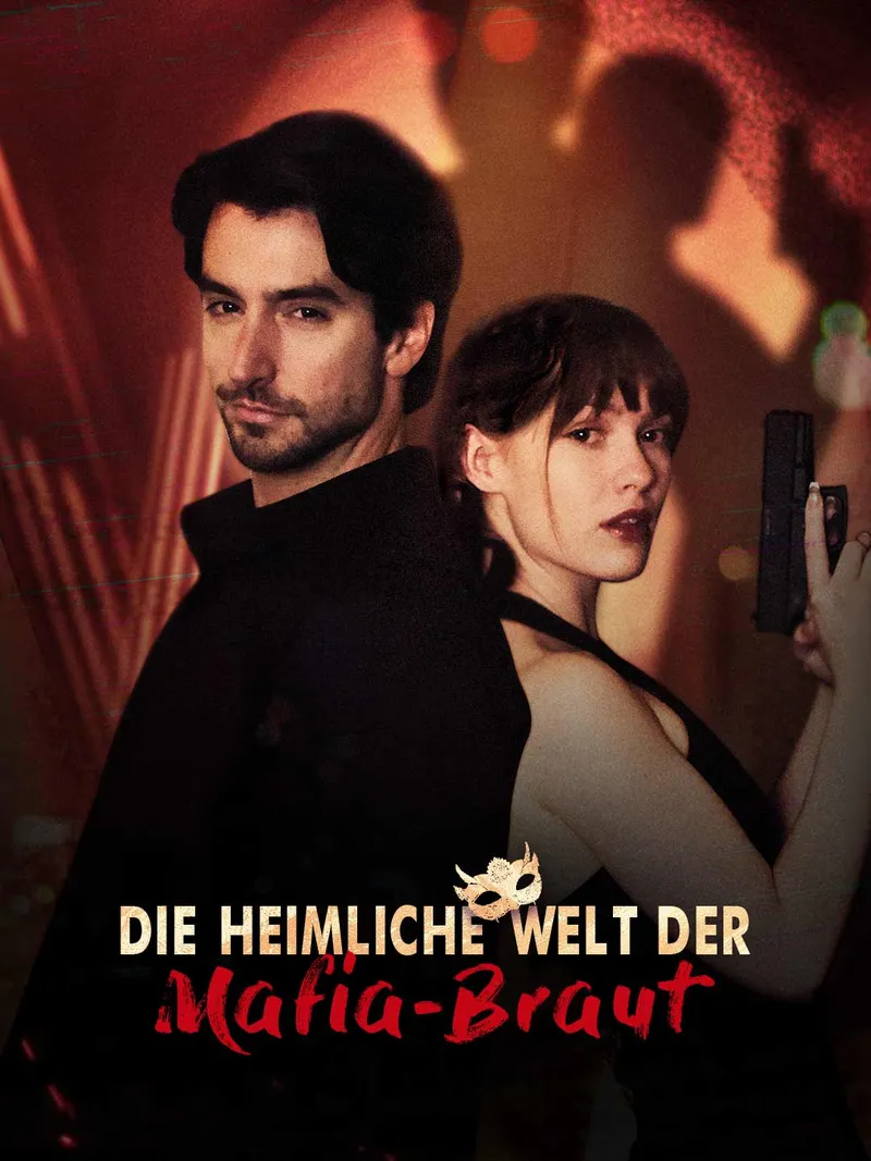 Cover von Die heimliche Welt der Mafia-Braut